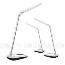 Lampe de table à LED avec gradateur de coulissement tactile (LTB790)